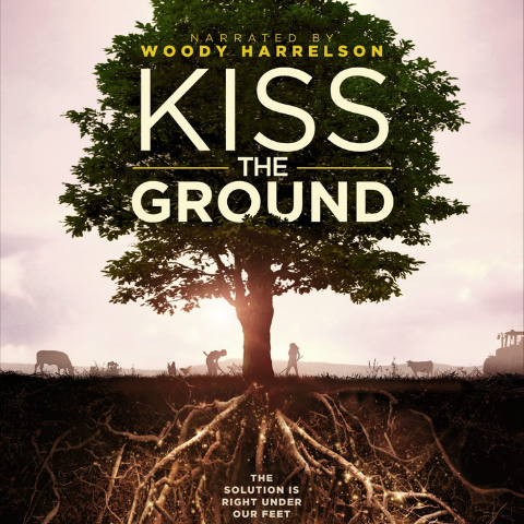 Kiss the Ground (documental)